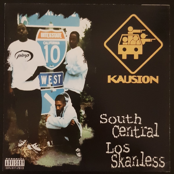 South Central Los Skanless