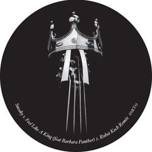 Feel Like A King EP