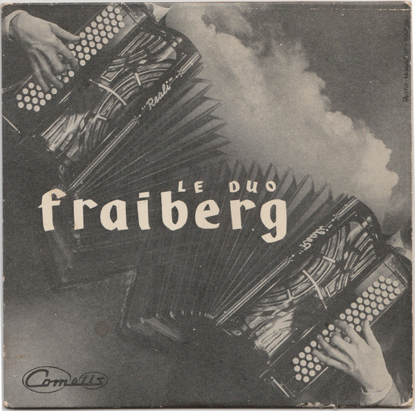 Le Duo Fraiberg