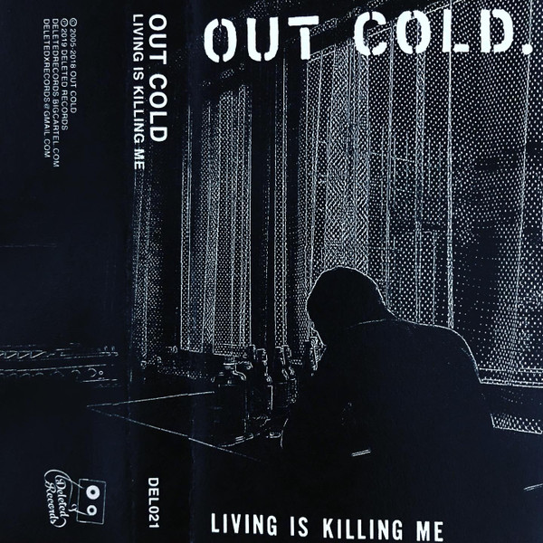 Living Is Killing Me