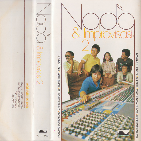 Nada & Improvisasi 2