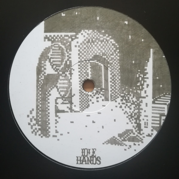 Major Blinks / The Source