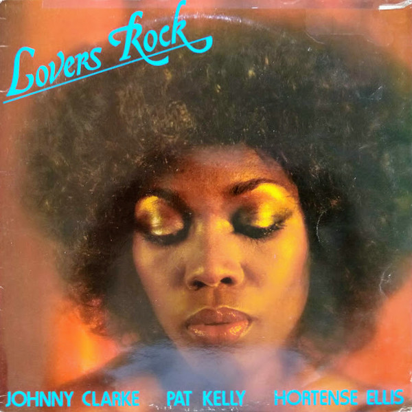 Lovers Rock