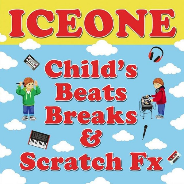 Child's Beats, Breaks & Scratches Fx