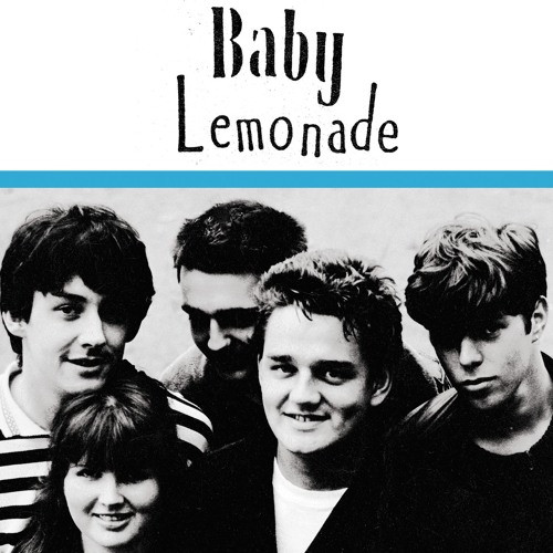 Baby Lemonade