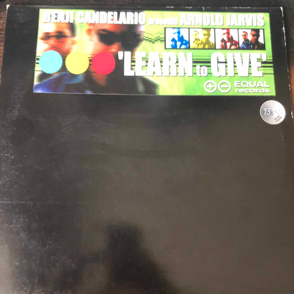 Learn To Give