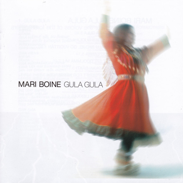 Gula Gula (Hear The Voices Of The Foremothers)