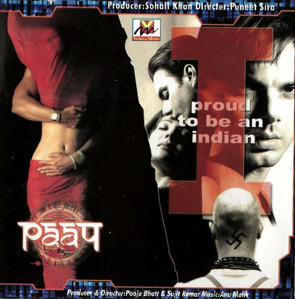 I Proud To Be An Indian / Paap