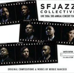Live 2006 3rd Annual Concert Tour: Original Compositions & Works By Herbie Hancock