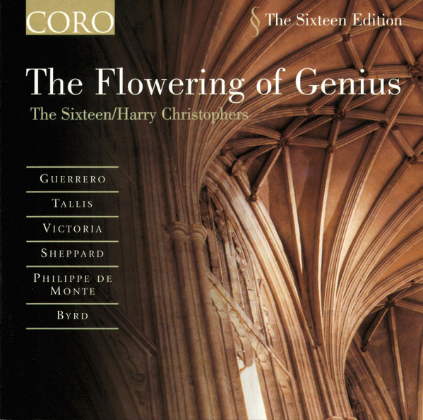 The Flowering Of Genius