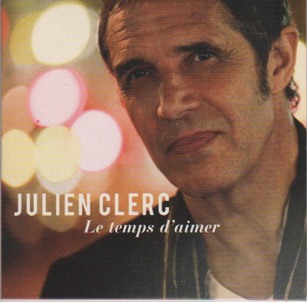 Le Temps D'Aimer