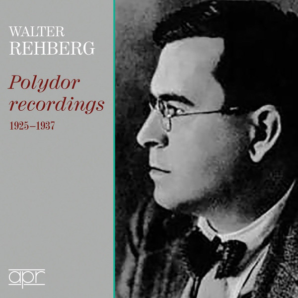 The Polydor Recordings 1925-1937