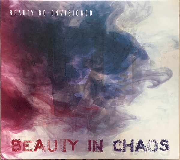 Beauty Re-Envisioned
