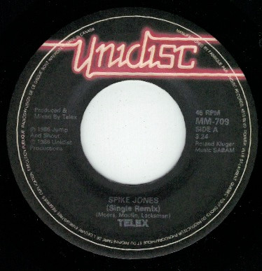 Spike Jones