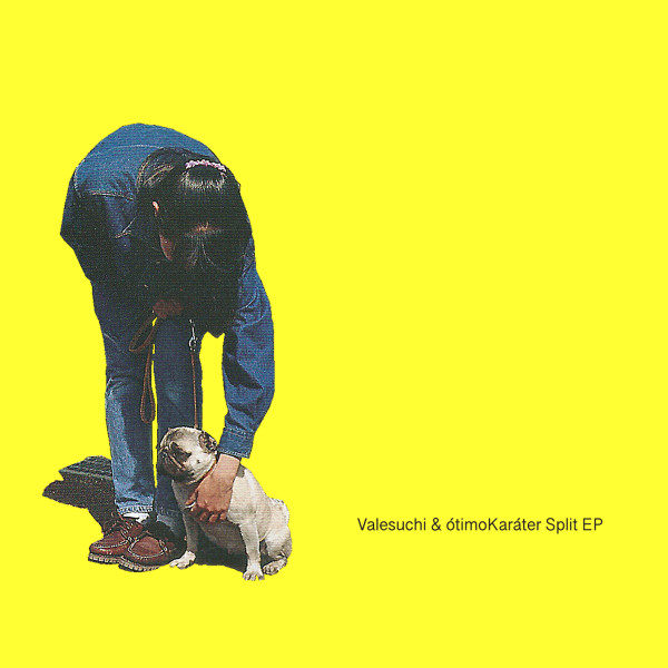 Split EP