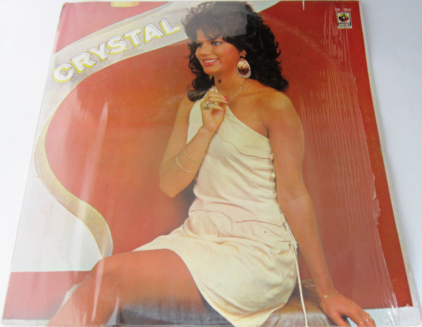 Crystal