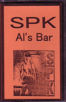 Al's Bar