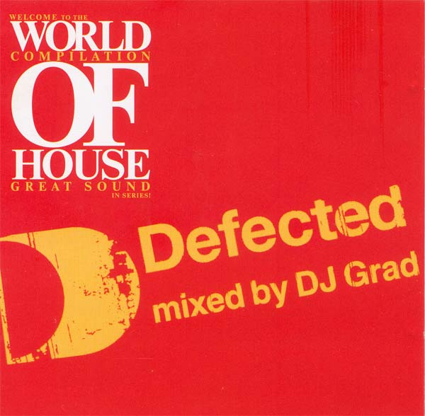 Defected