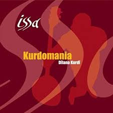 Kurdomania  - Dilana Kurdi