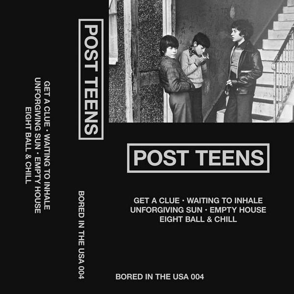 Post Teens