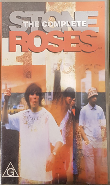 The Complete Stone Roses