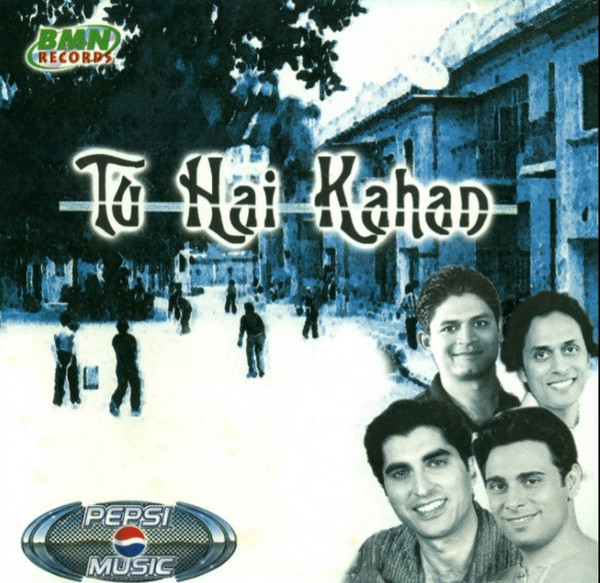 Tu Hai Kahan