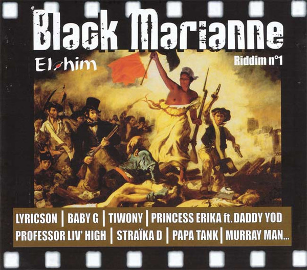 Black Marianne Riddim