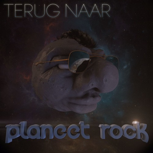 Planeet Rock Volume 1