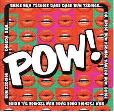 Pow! Stimmenzyklus Und Choere Zu Antigone
