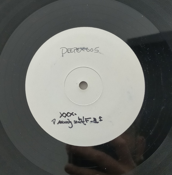 Endtropia EP