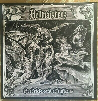 En El Cielo Está El Infierno