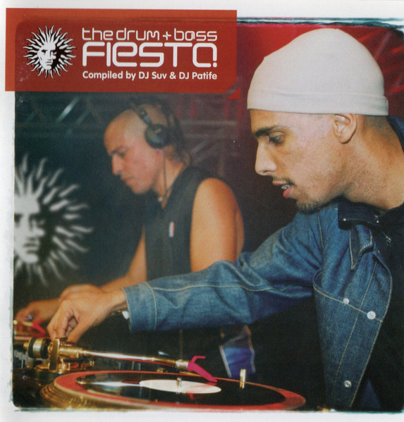 The Drum & Bass Fiesta