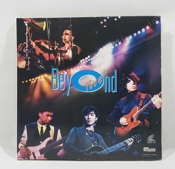 Beyond Live