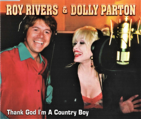 Thank God I'm A Country Boy