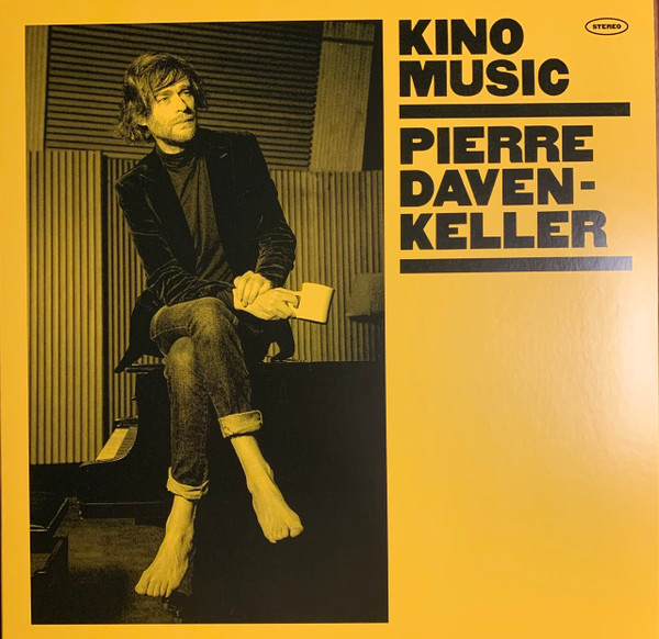 Kino Music