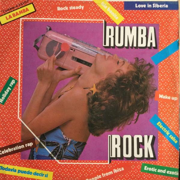 Rumba Rock
