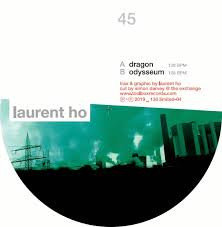 Dragon / Odysseum