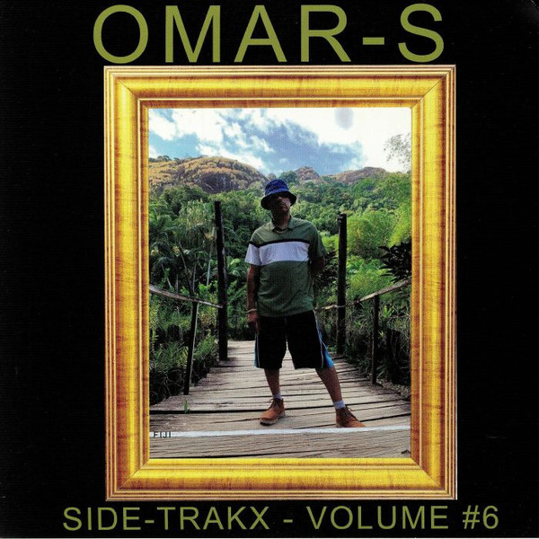 Side Trakx - Volume #6