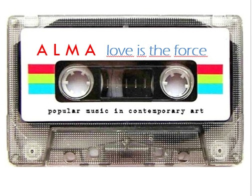 Love Is The Force