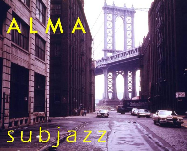 Subjazz
