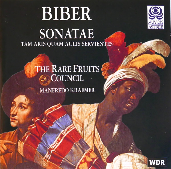 Sonatae - Tam Aris Quam Aulis Servientes 
