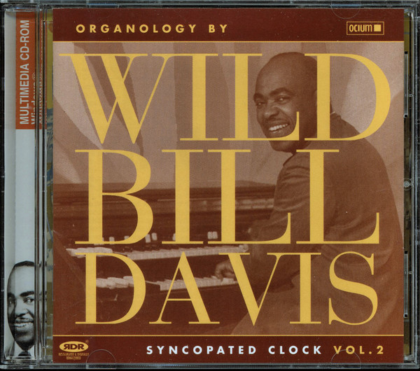 Syncopated Clock Vol. 2