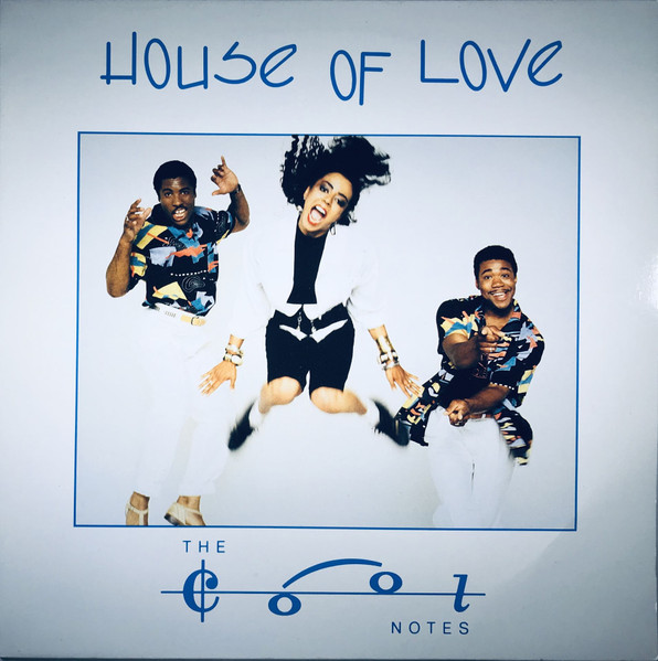 House Of Love