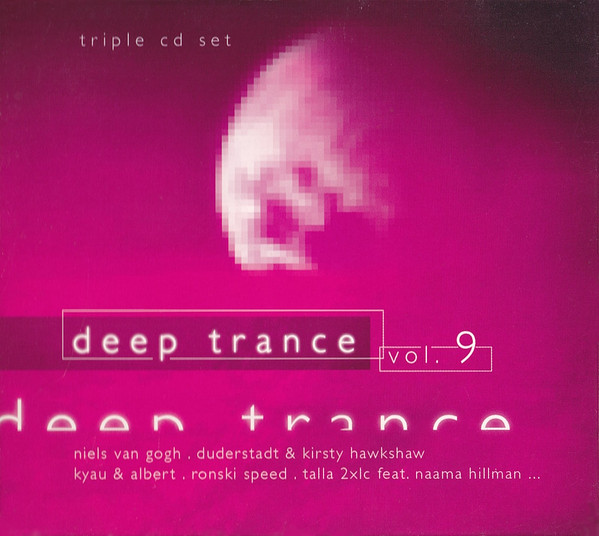 Deep Trance Vol. 9
