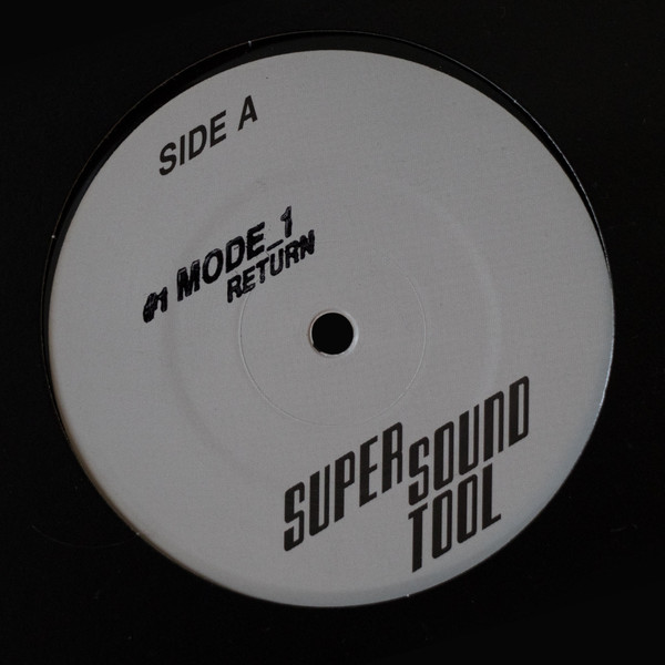 Super Sound Tool #1