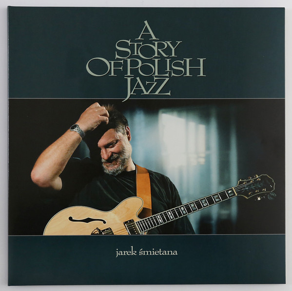 A Story Of Polish Jazz
