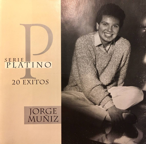 Serie Platino 20 Exitos