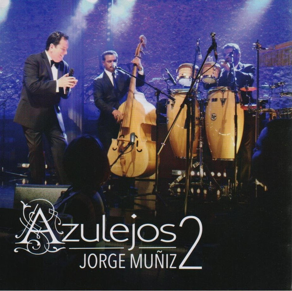 Azulejos 2 (En Vivo)