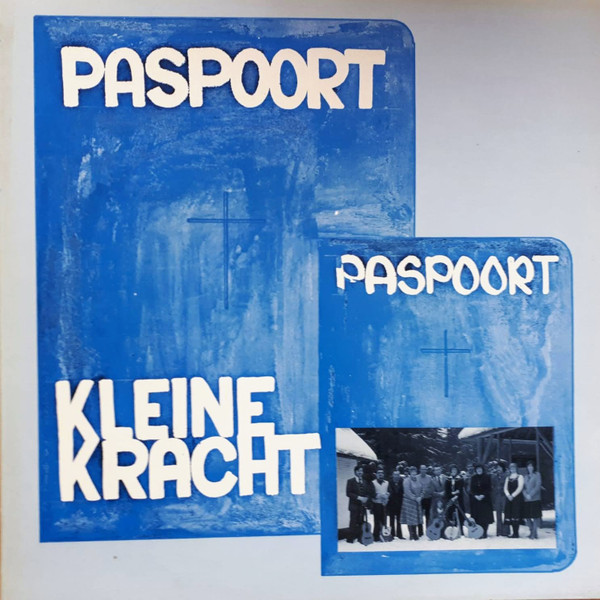 Paspoort