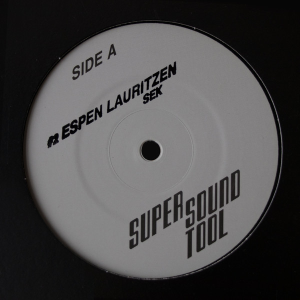 Super Sound Tool #2